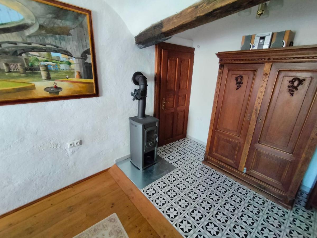 Paracelsus House Banská Bystrica Esterno foto