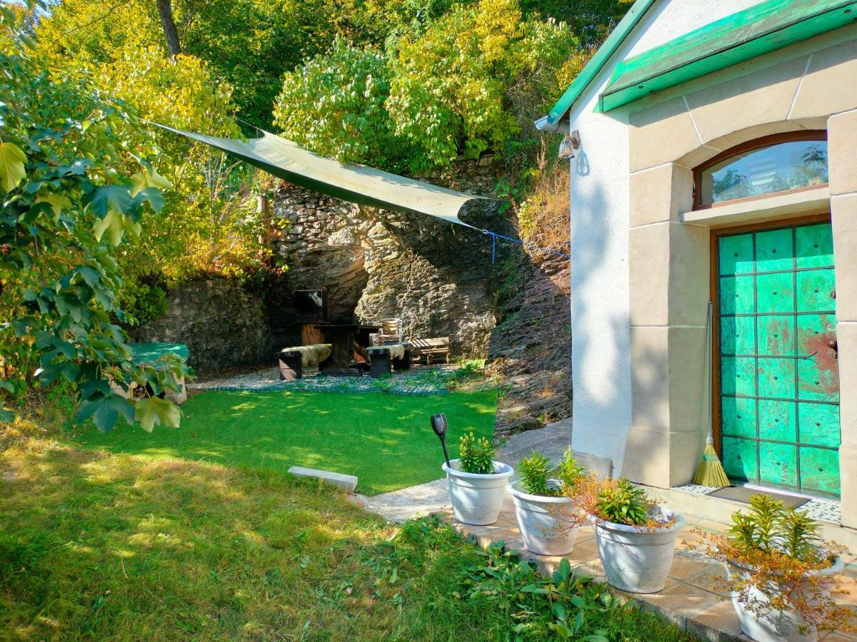Paracelsus House Banská Bystrica Esterno foto