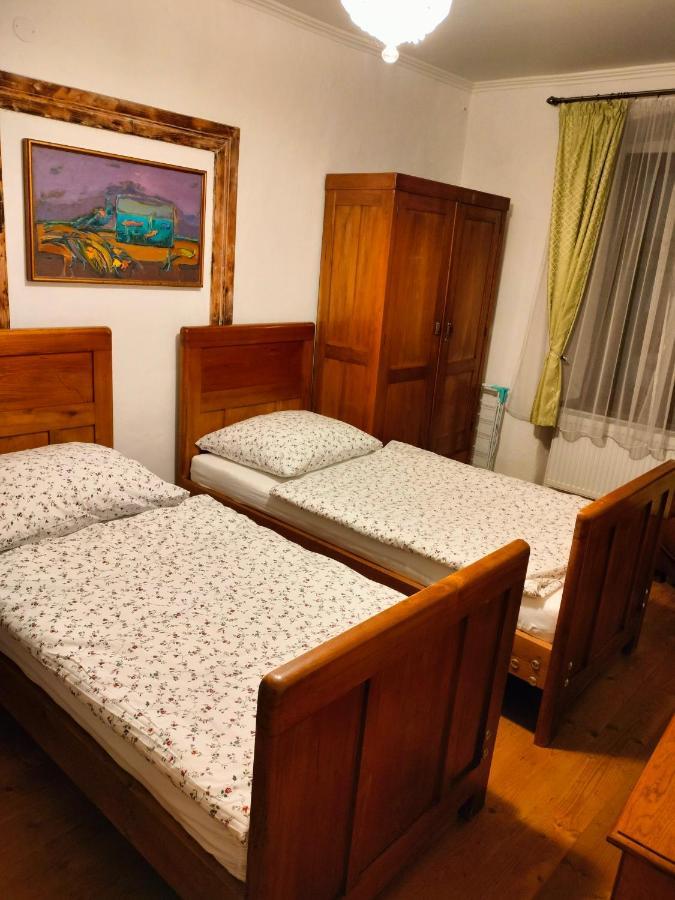 Paracelsus House Banská Bystrica Esterno foto